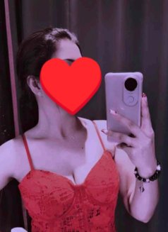 Priti (Cam or Meet Service) - escort in Chennai Photo 3 of 7