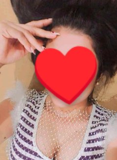 Priti (Cam or Meet Service) - escort in Chennai Photo 4 of 7