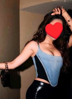 Priti (Cam or Meet Service) - escort in Chennai Photo 5 of 7
