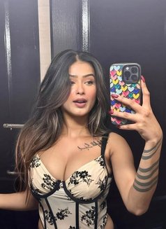 Priti Cam Real Meet Available - escort in Bangalore Photo 3 of 3