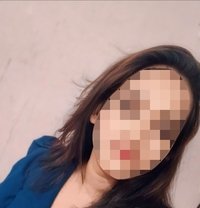 Priti Cam & Real Meet - escort in Hyderabad Photo 1 of 2