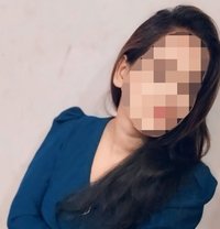 Priti Cam & Real Meet - escort in Hyderabad