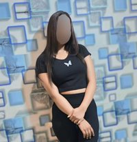 Cam & Real Meet - escort in Hyderabad
