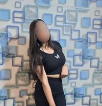 Cam & Real Meet - escort in Hyderabad Photo 4 of 5