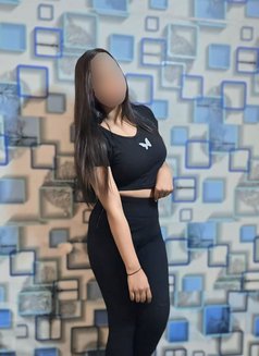 Cam & Real Meet - escort in Hyderabad Photo 5 of 5