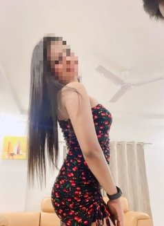 Priti (Cam show & Real meet available) - escort in Pune Photo 2 of 4
