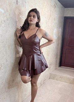 Horny Shemale - Transsexual escort in Gurgaon Photo 1 of 2