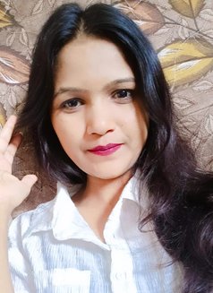 Priti 【﻿９２１７８００５９９】 Escorts Service - escort in Candolim, Goa Photo 1 of 5