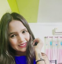 Priti 【9217800599】 Escorts Service - puta in Candolim, Goa