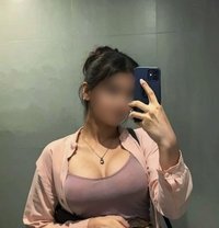 ꧁༻AIR HOSTESS (CAM &MEET)༺꧂ - escort in Pune