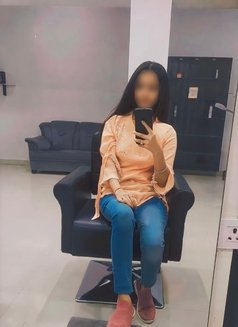 ꧁༻Priti for meet༺꧂ - escort in Bangalore Photo 1 of 1