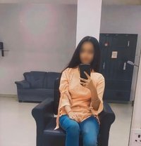 ꧁༻Priti🦋Meet & Cam༺꧂ - escort in Chennai Photo 1 of 1