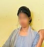 ꧁༻Priti for meet ༺꧂ - escort in Hyderabad Photo 1 of 1