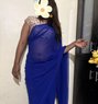 Priti Fusion of Sensuality Ons Gfe - escort in Pune Photo 1 of 6