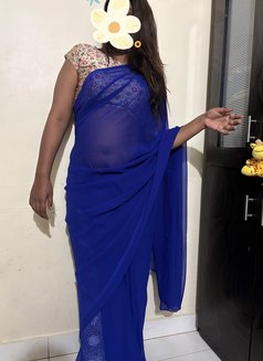 Priti Fusion of Sensuality Ons Gfe - escort in Pune Photo 1 of 6