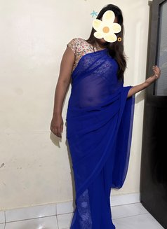 Priti Fusion of Sensuality Ons Gfe - escort in Pune Photo 2 of 6