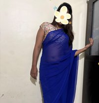Priti Fusion of Sensuality Ons Gfe - puta in Pune