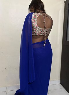 Priti Fusion of Sensuality Ons Gfe - escort in Pune Photo 3 of 6