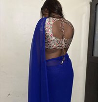 Priti Fusion of Sensuality Ons Gfe - puta in Pune