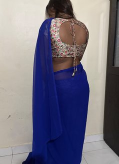 Priti Fusion of Sensuality Ons Gfe - escort in Pune Photo 5 of 6