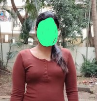 Priti Fusion of Sensuality Ons Gfe - escort in Pune