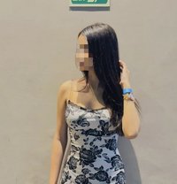 Priti Here Independent - escort in Chennai