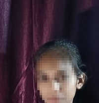 Priti Here Independent - escort in Pune