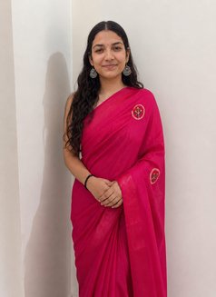 Priti Independent Cam or Real Meet - escort in Hyderabad Photo 1 of 1