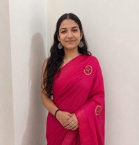 Priti Independent Cam or Real Meet - escort in Hyderabad