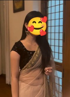 Priti Independent sexy (meet&cam🫶 - puta in Chennai Photo 3 of 6