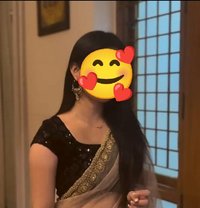 Priti Independent sexy (meet&cam🫶 - escort in Chennai