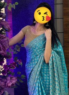 Priti Independent sexy (meet&cam🫶 - puta in Chennai Photo 2 of 6