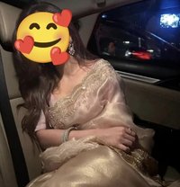 Priti Independent sexy (meet&cam🫶 - escort in Chennai