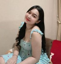 Priti Indian and Russian Real Meet - escort in Kolkata