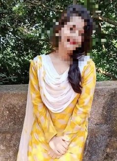 Priti - escort in Ahmedabad Photo 2 of 2