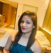 Priti - escort in Ahmedabad Photo 1 of 1