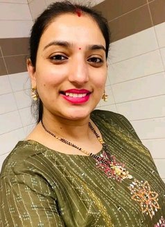 Priti - escort in Bangalore Photo 2 of 4
