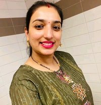 Priti - escort in Bangalore