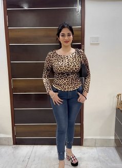 Priti - escort in Bangalore Photo 3 of 4