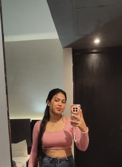Priti - escort in Bangalore Photo 1 of 3