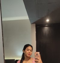 Priti - escort in Bangalore