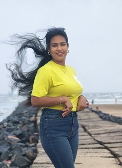 Priti - escort in Bangalore Photo 2 of 3