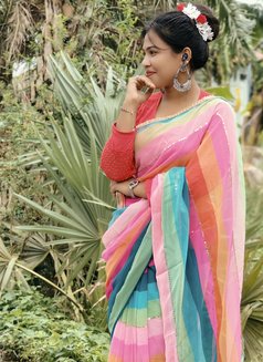 Priti - escort in Bangalore Photo 3 of 3