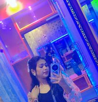 Priti - companion in Bangalore