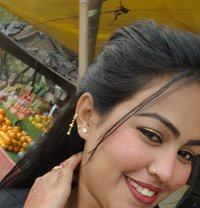 Priti - companion in Bangalore