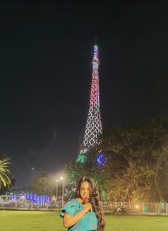 Priti - companion in Bangalore Photo 7 of 9