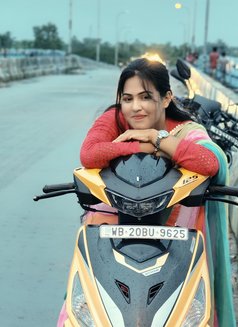 Priti - companion in Bangalore Photo 8 of 9