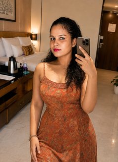 Priti - puta in Bangalore Photo 1 of 4