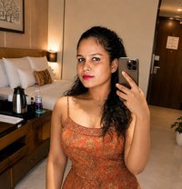 Priti - escort in Bangalore