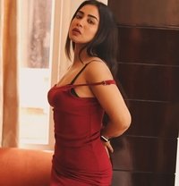 Priti - escort in Siliguri